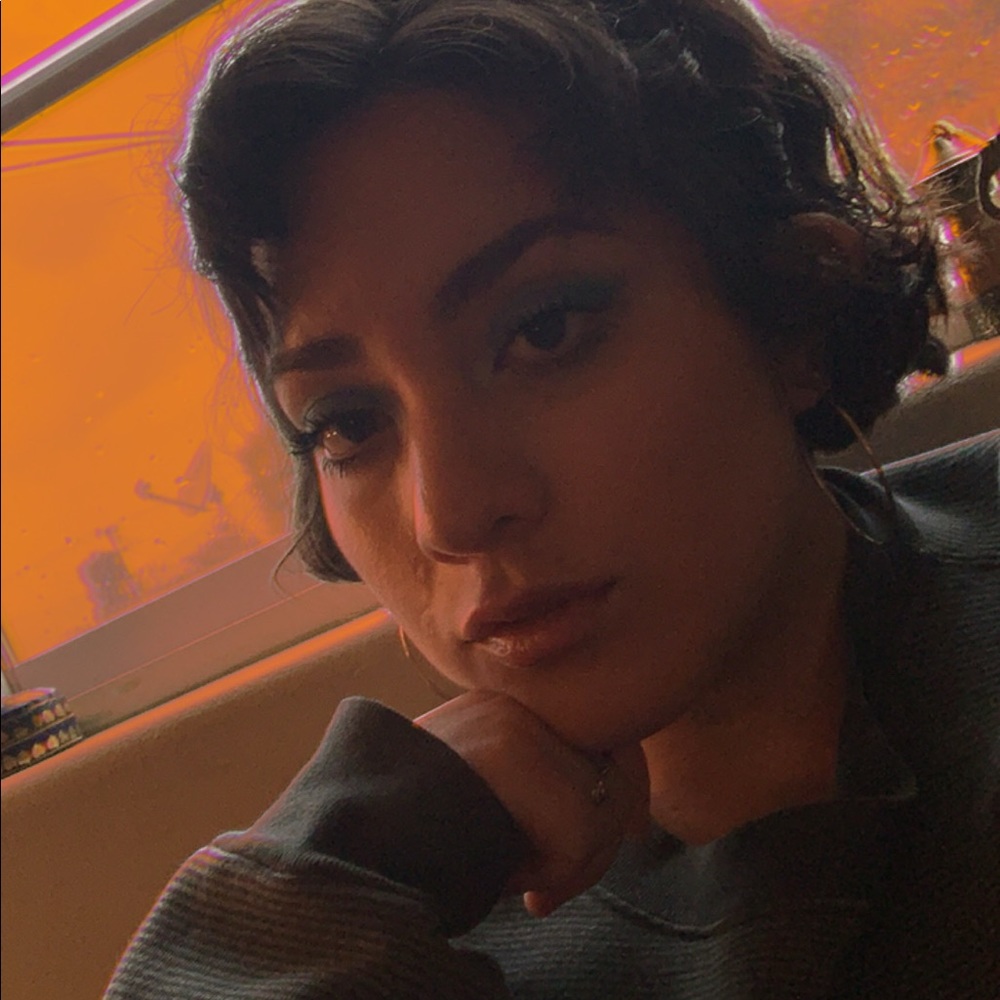 Meet your Posher, Ashley